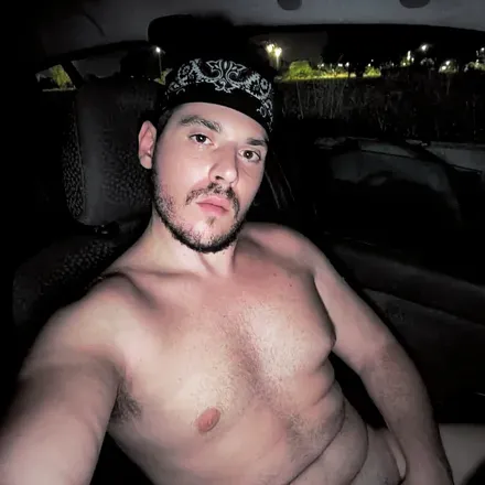 OnlyFans cuenta deus_gemini avatar 1