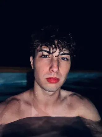 OnlyFans cuenta nicolasrossetto avatar 1