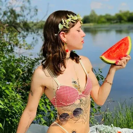 OnlyFans cuenta aliceelvoria avatar 1