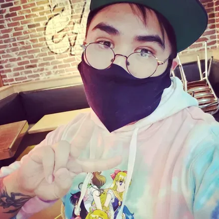 OnlyFans account  queermonkey avatar 1