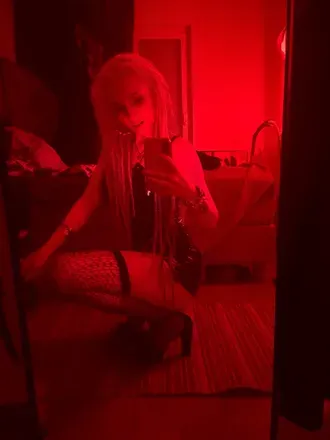 OnlyFans cuenta serenesunsetvip avatar 1