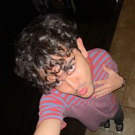 OnlyFans cuenta omofomfgsbf avatar 1