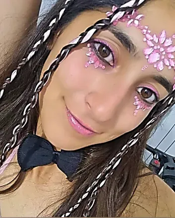 OnlyFans cuenta anyusfitt avatar 1
