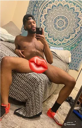 OnlyFans cuenta cjxxslick avatar 1