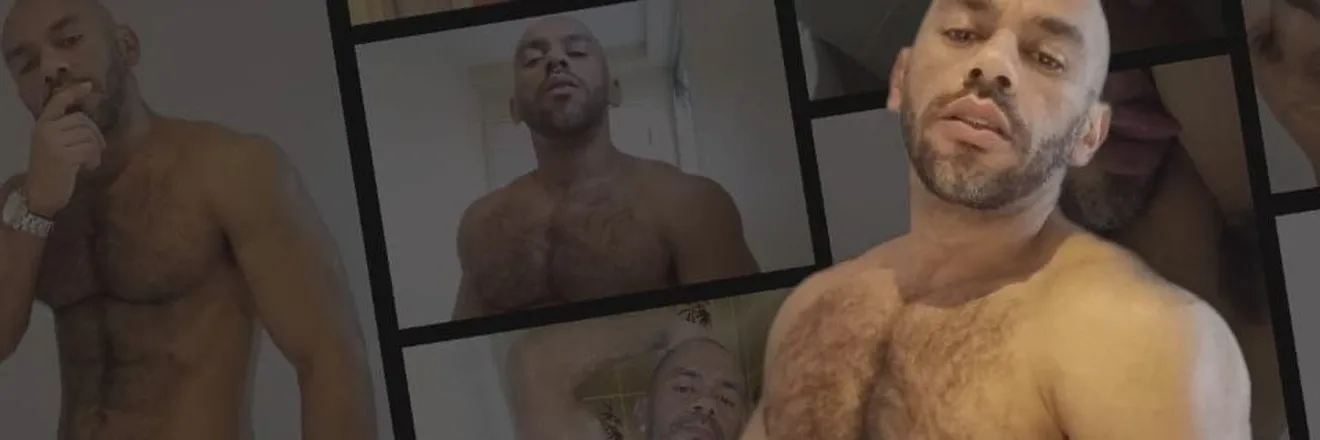 OnlyFans cuenta peluchepelado header 2