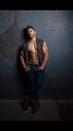 OnlyFans cuenta themaniac_physique avatar 1