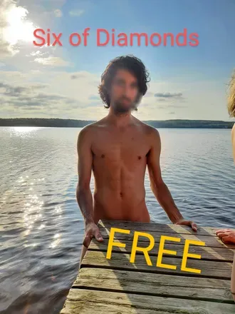 OnlyFans cuenta sixofdiamondsfree avatar 1