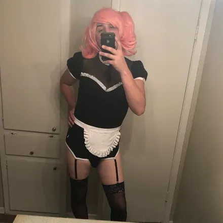 OnlyFans cuenta trixiepinksissy avatar 1