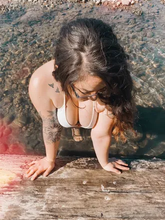 OnlyFans cuenta rubydoobie avatar 1