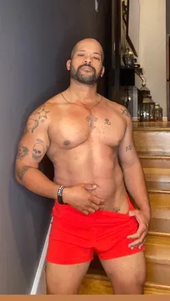 OnlyFans cuenta origfox avatar 1