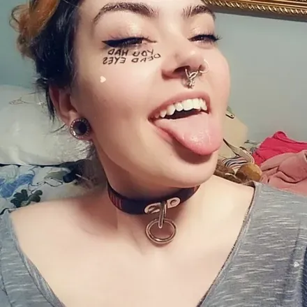OnlyFans cuenta spoiledsuccubus avatar 1