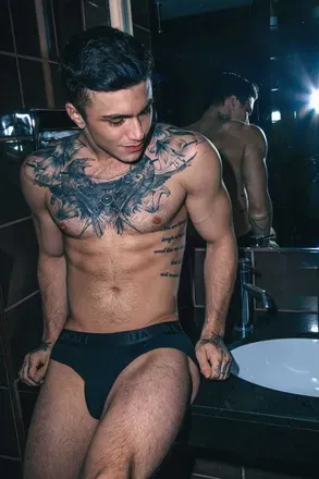OnlyFans cuenta itsjakebass avatar 1
