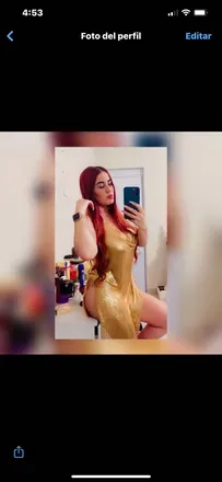OnlyFans cuenta la_rubia13 avatar 1