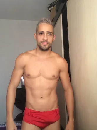 OnlyFans cuenta goianorafa avatar 1