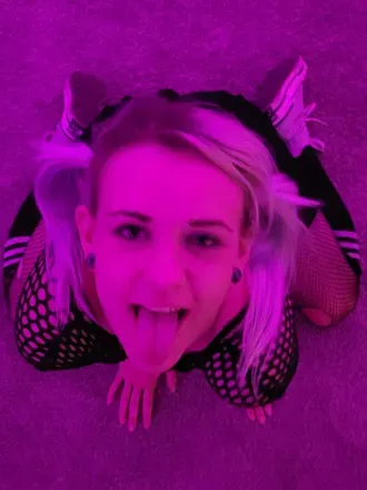 OnlyFans cuenta manicpixieprincess avatar 1