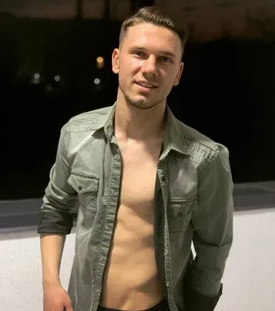 OnlyFans cuenta chabychristian avatar 1