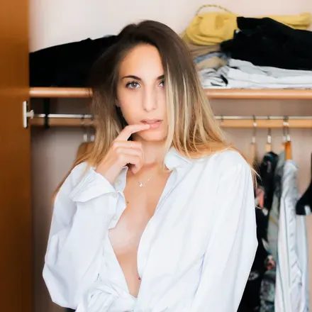 OnlyFans cuenta stellaci avatar 1