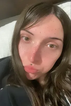 OnlyFans cuenta blush.bunnie avatar 1