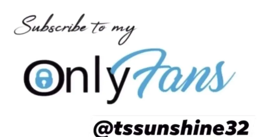 OnlyFans cuenta tssunshine32 header 2