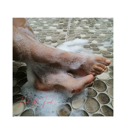 OnlyFans cuenta feet_aphrodite1 header 2
