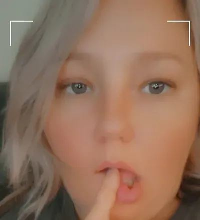 OnlyFans cuenta kora_rain_bbw avatar 1