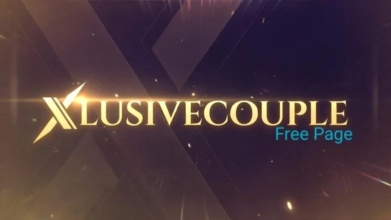 OnlyFans cuenta xlusivecouple header 2