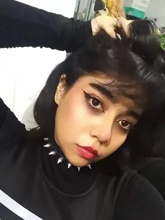 OnlyFans account  dulcechel avatar 1