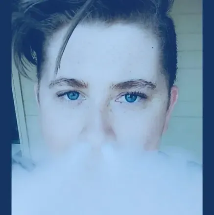 OnlyFans cuenta paranormalcardigan avatar 1