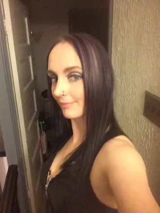 OnlyFans cuenta angelara69420 header 2