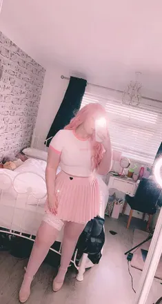 OnlyFans cuenta peach_peach_xox avatar 1