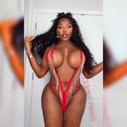 OnlyFans cuenta alexisdevine avatar 1