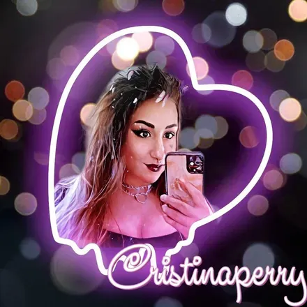 OnlyFans cuenta cristina.perry avatar 1