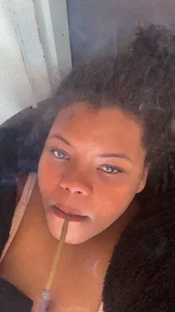 OnlyFans account  melaninbeauty2307 header 2