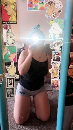 OnlyFans cuenta majestic_lou avatar 1