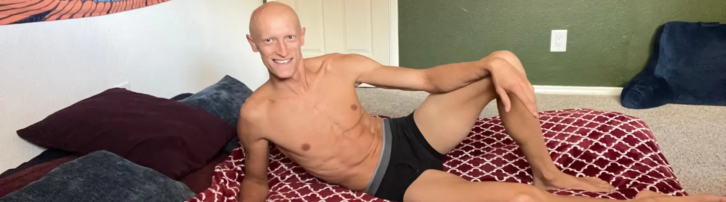 OnlyFans cuenta sexysmooth444 header 2