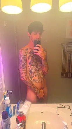 OnlyFans cuenta arlox avatar 1