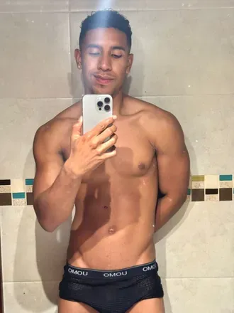 OnlyFans cuenta iam.alejo avatar 1