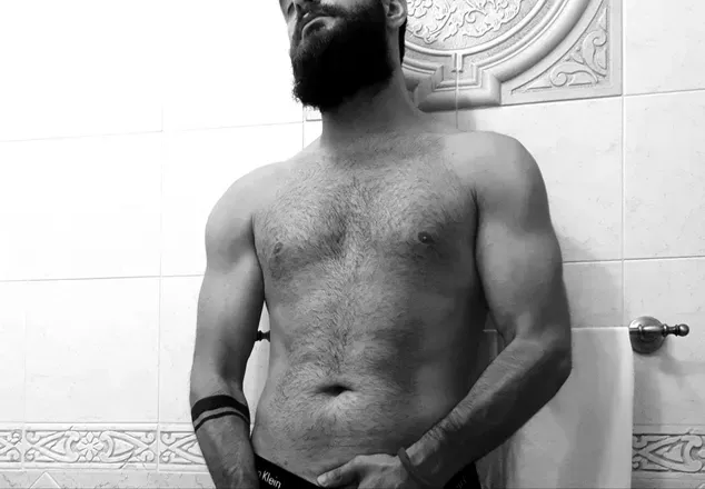 OnlyFans cuenta tony_cs avatar 1