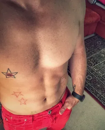 OnlyFans cuenta antidiesel avatar 1