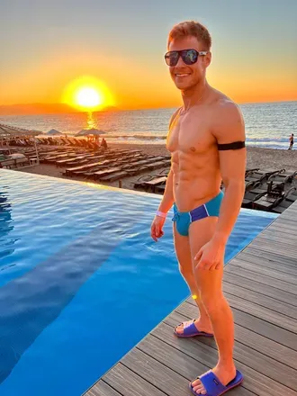 OnlyFans cuenta gingerprincex avatar 1