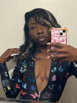 OnlyFans cuenta jstbrealfoxxy avatar 1