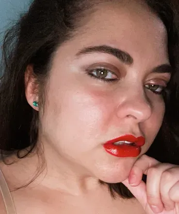 OnlyFans cuenta babimartinb avatar 1