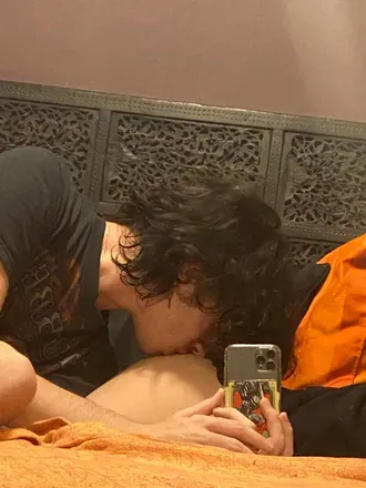 OnlyFans cuenta jirkzu avatar 1