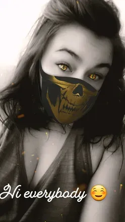 OnlyFans cuenta brunette-marilynmonroe avatar 1