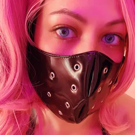 OnlyFans cuenta cyberpunkdoll_free avatar 1