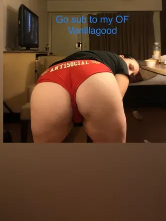 OnlyFans cuenta vanillagood header 2