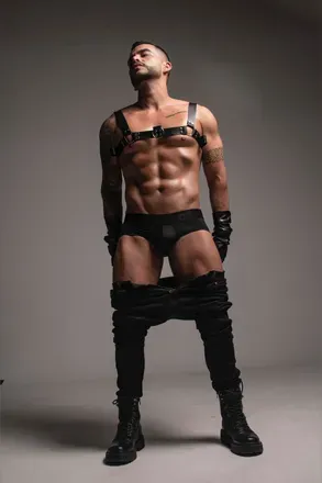 OnlyFans cuenta brunof4f avatar 1