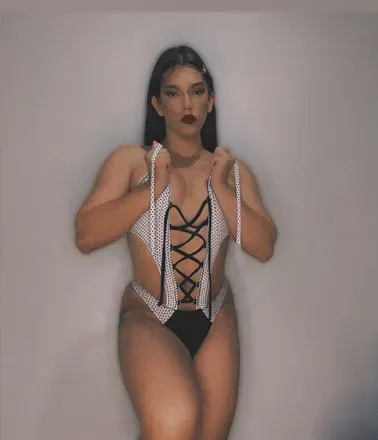 OnlyFans cuenta thayrabanks1 avatar 1