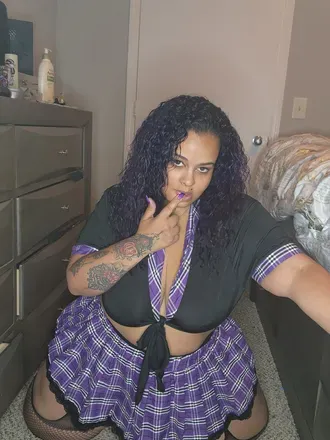 OnlyFans cuenta thaina.starr avatar 1