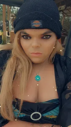 OnlyFans cuenta thatbadbitch2643 avatar 1